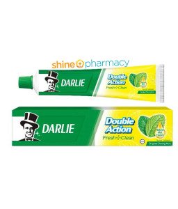 Darlie Toothpaste Double Action [osm] 175gm